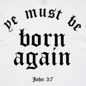 Meet your Posher, Christian